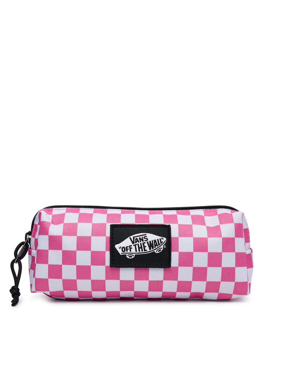 Vans Mochila Vans Utility Backpack VN000PSFFRQ1 Rosa