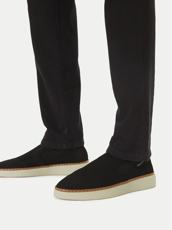Gant Tenisky Gant 30638906 Černá