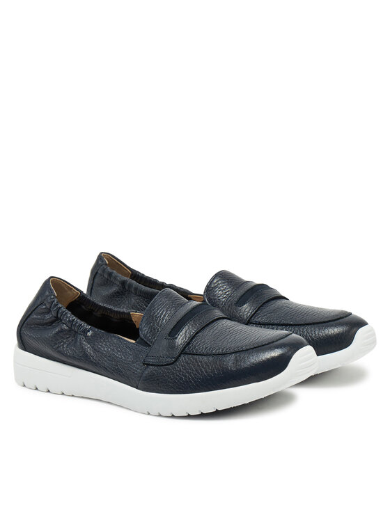 Caprice Cipele Caprice 9-24702-44 Tamnoplava