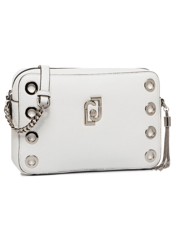 Liu Jo Geantă Liu Jo S Crossbody AA0208 E0005 Alb