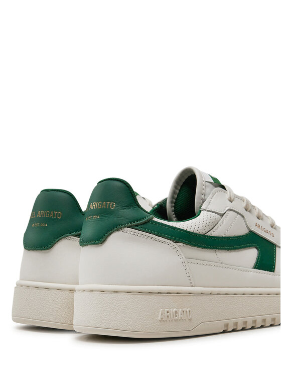 Axel Arigato Sneakersy Axel Arigato Dice-A F1641001 Biela