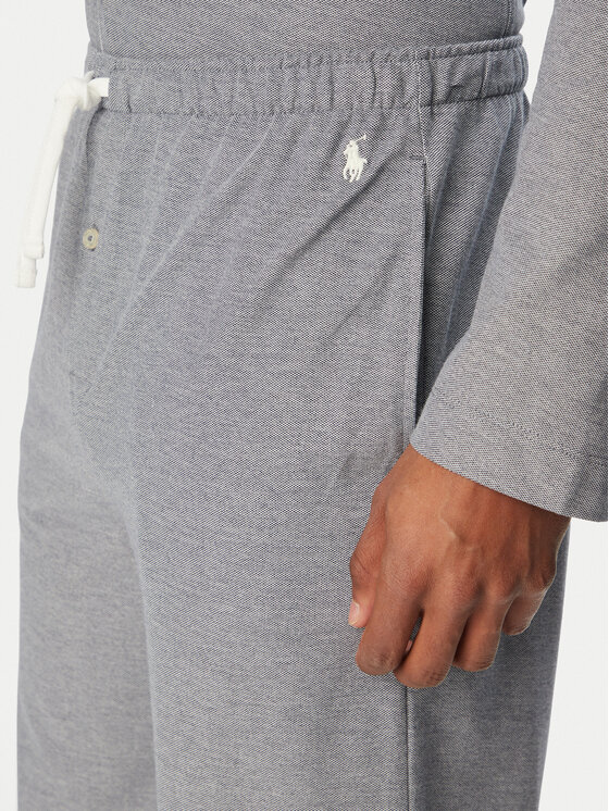 Polo Ralph Lauren Polo Ralph Lauren Pijama 714931640009 Azul marino Regular Fit
