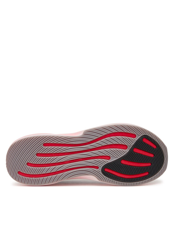 adidas Взуття для бігу adidas Supernova Glide Running Shoes KI8025 Чорний
