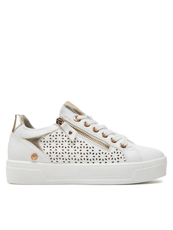 Xti Sneakersy Xti 142229 Biela