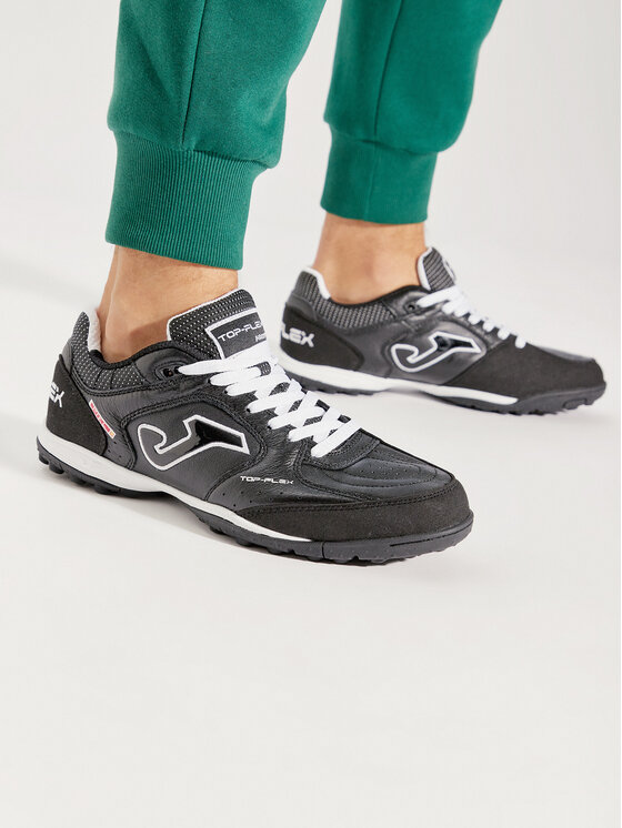 Joma Futbalové topánky Joma Top Flex 2121 TOPS2121TF Čierna
