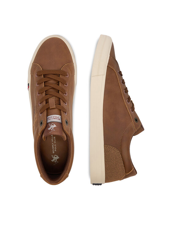 Beverly Hills Polo Club Sneakers Beverly Hills Polo Club CWBEO-V5-MASON Maro