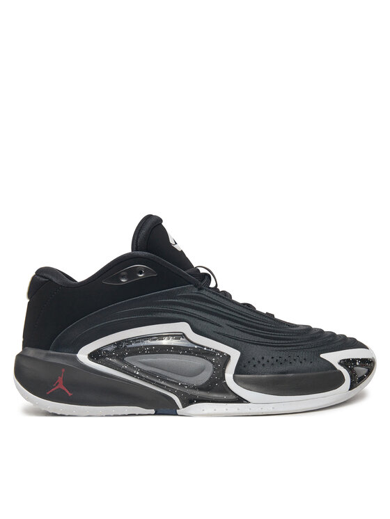 Nike Basketbalové boty Nike Luka 3 Speedway FQ1284 Černá