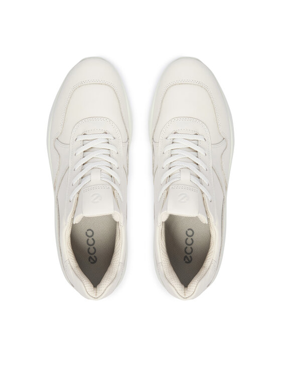 ECCO Sneakersy ECCO Valerie 23982301007 Bílá