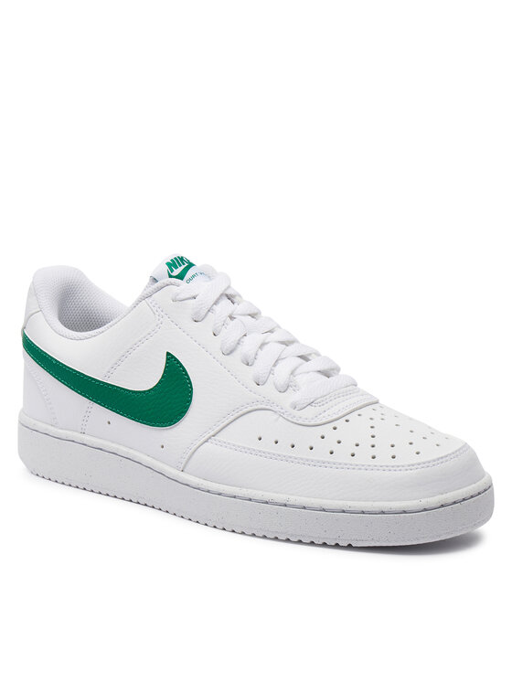 Nike Снікерcи Nike Court Vision Lo Nn DH2987 111 Білий