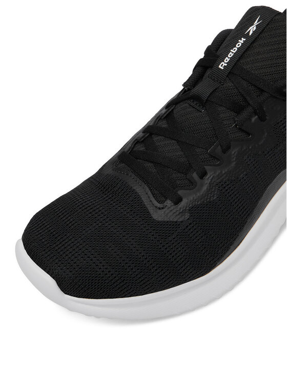 Reebok Обувки за фитнес зала Reebok EOSB-FLUXLITE II 100264058 Черен
