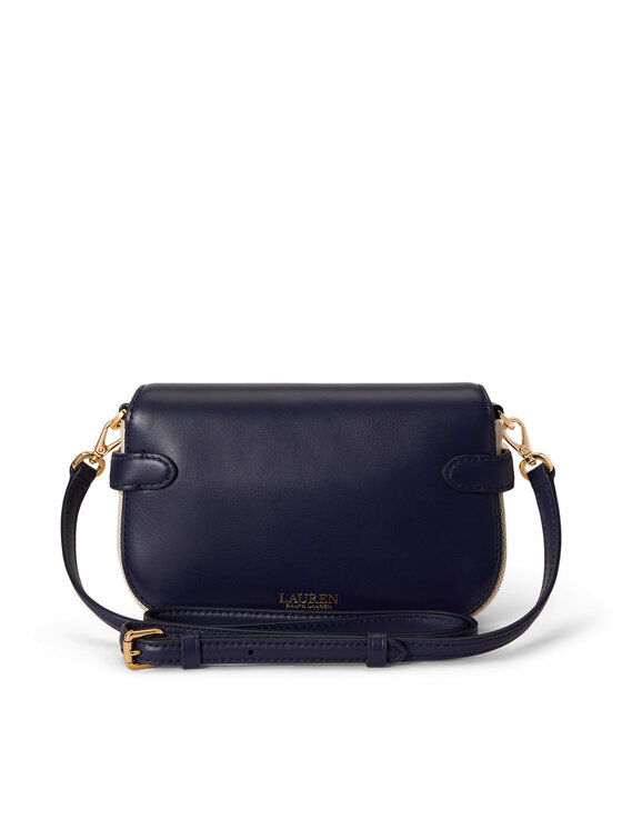 LAUREN RALPH LAUREN Bolso LAUREN RALPH LAUREN 431P10121001 Azul marino