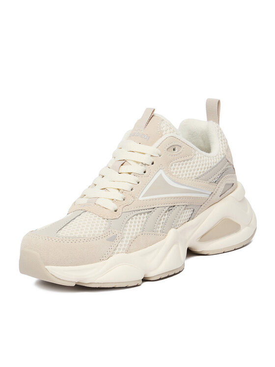 Reebok Снікерcи Reebok C-CHARGE AR30246WCCC Кремовий