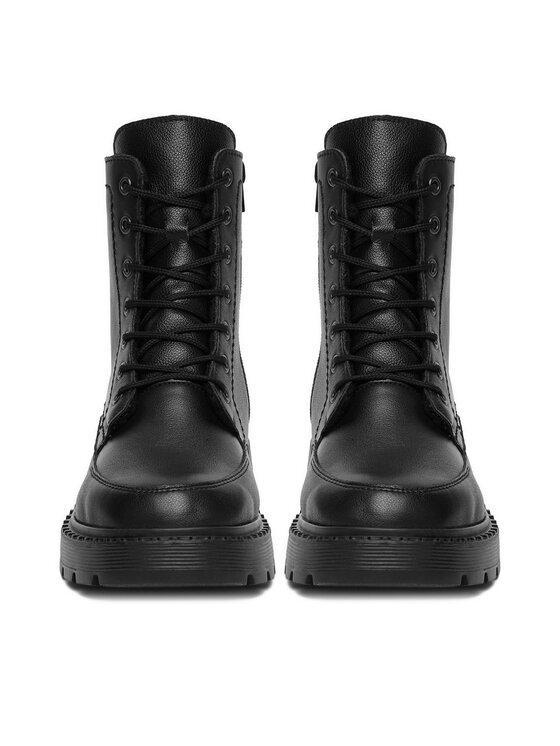 Rieker Gležnjače Rieker CEO-70410-00 Crna