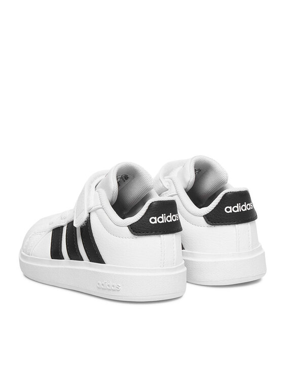adidas Снікерcи adidas CEO-STREETTALK EL I JQ6145 Білий