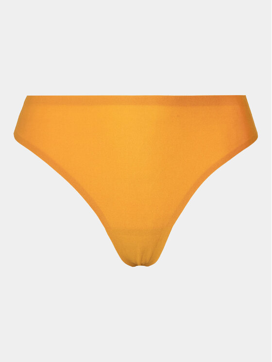 Chantelle Chantelle Стрінги Soft Stretch C26490 Жовтий
