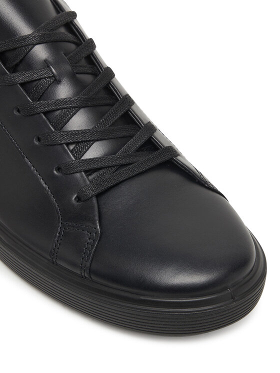 ECCO Sneakersy ECCO Soft 60 52546401001 Czarny