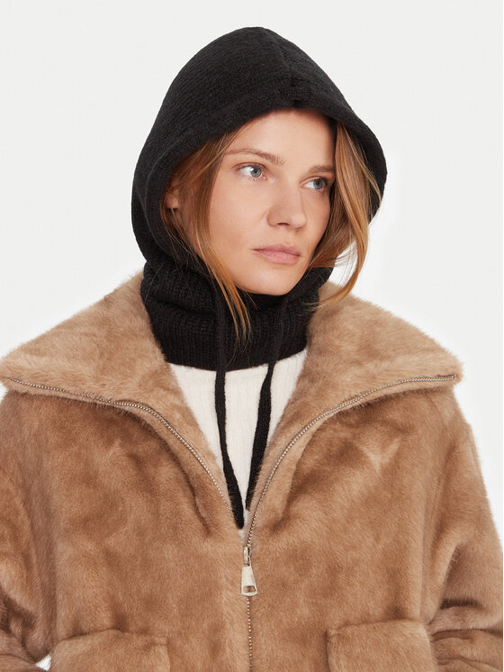 Guess Balaklava Guess V5BZ04 Z0462 Melns