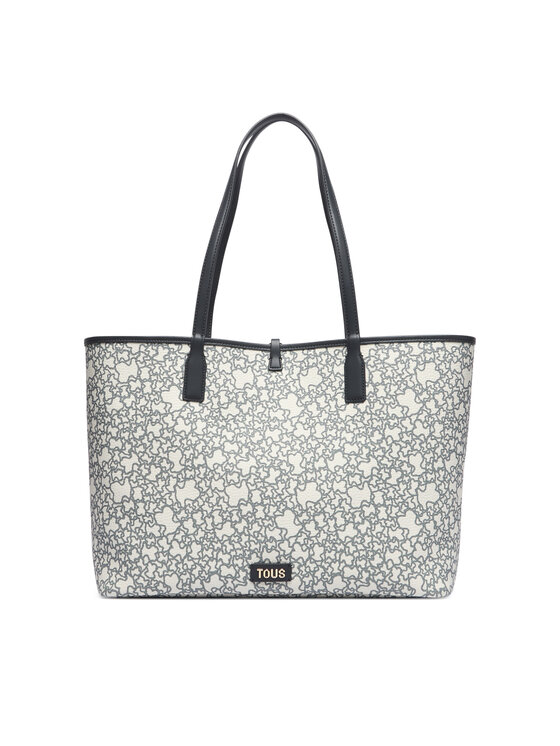 TOUS Borsetta TOUS 20024372 Grigio