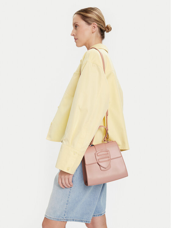 Blauer Kabelka Blauer S5WALLY01/LAD Ružová