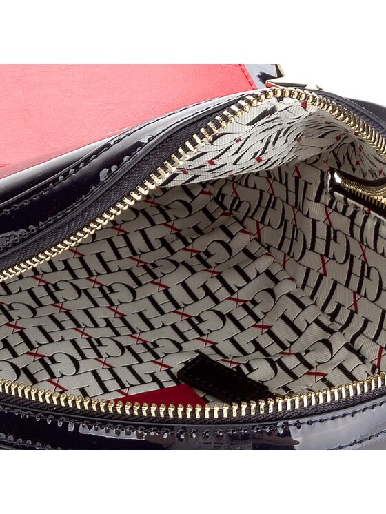 franco sarto mini july logo backpack Jordan Legends Nylon Backpack in Black