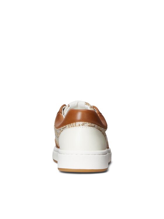 LAUREN RALPH LAUREN Superge Lauren Ralph Lauren Hailey 802904466001 Bež