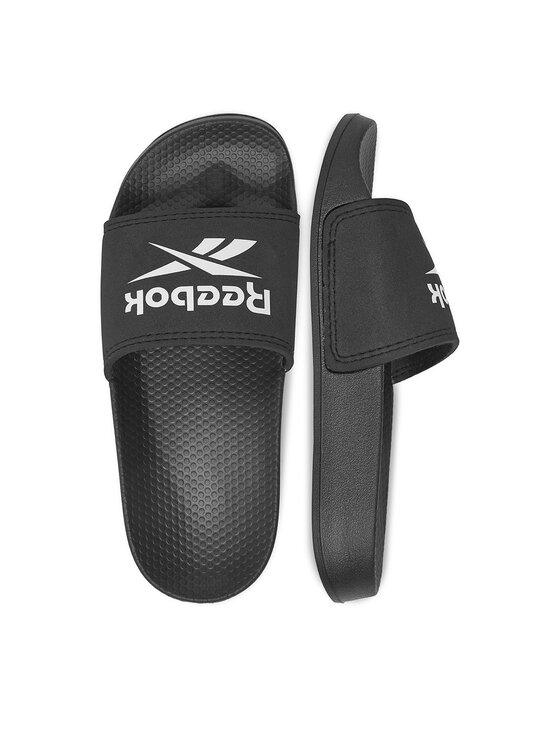 Reebok Шльопанці Reebok CEO-SS25-3C069-3 Чорний
