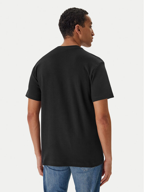 G-Star Raw G-Star Raw Camiseta D28593-C812 Negro Regular Fit