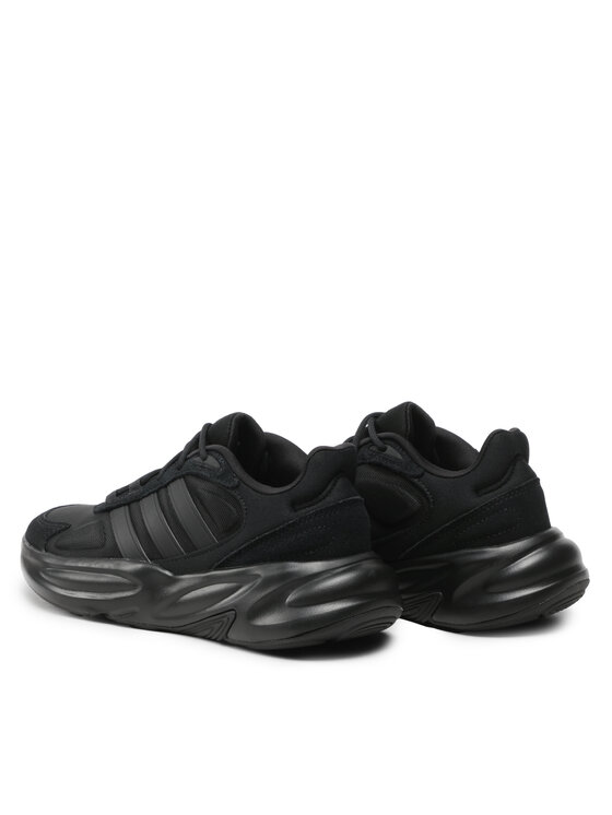 adidas Zapatillas adidas Ozelle HP2694 Negro