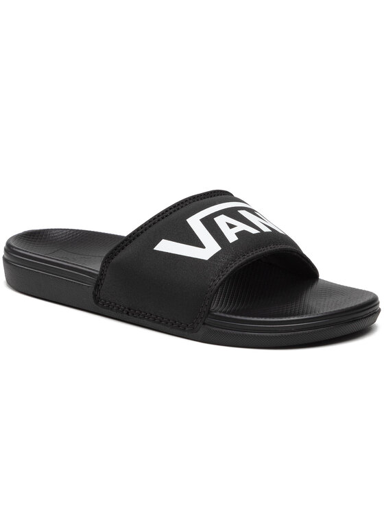 Vans Nazouváky Vans La Costa Slide-On VN0A5HF5IX61 Černá