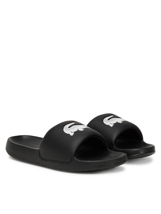 Lacoste Ciabatte Lacoste 7-49CMA0021 Nero