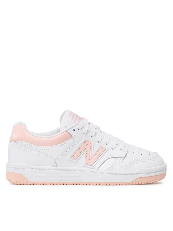 New Balance Sportcipő New Balance BB480LPH Fehér