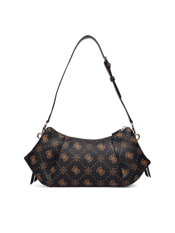 Guess Geantă Guess Allegra HWGP24 89180 Negru