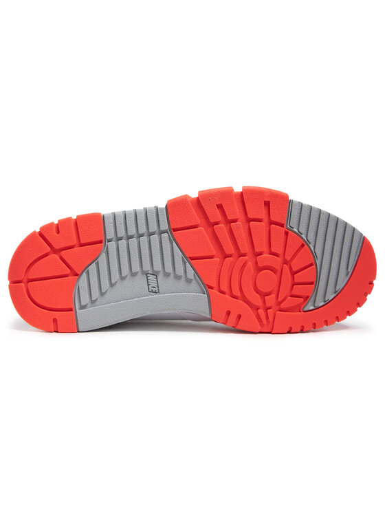 Nike Sneakers Nike Cross Trainer Low CQ9182 105 Bianco