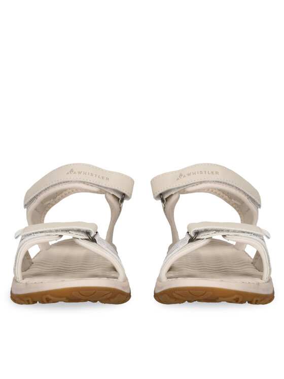 Whistler Босоніжки Whistler Kali W232210 Білий