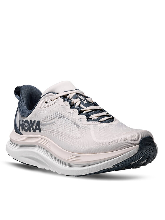 Hoka Взуття для бігу Hoka Kawana 3 1171893 Écru