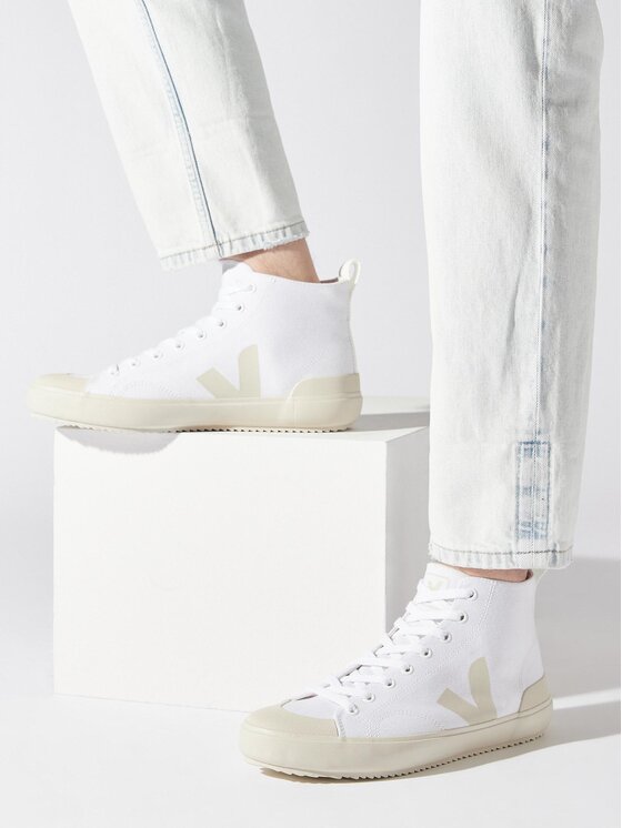 Veja Kedas Veja Nova Ht NT0102348B Balts