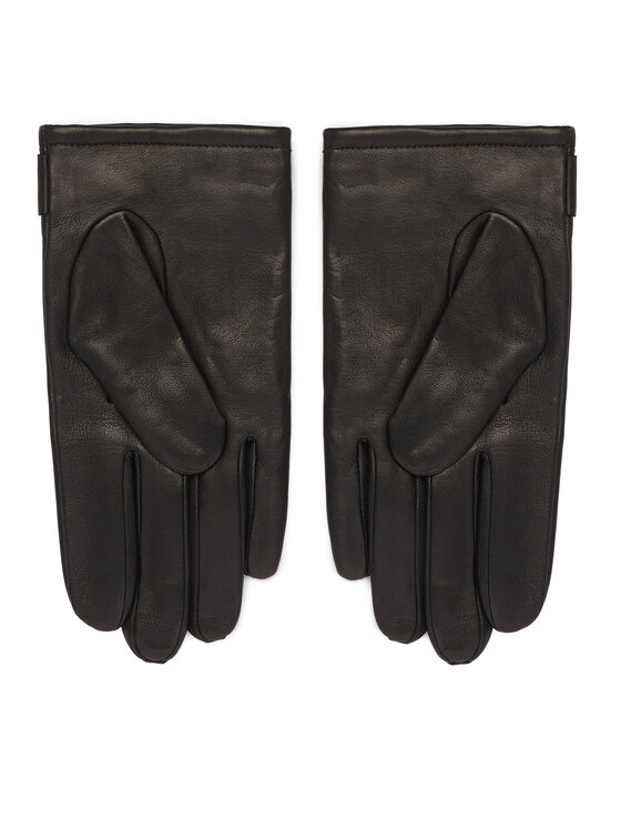 Armani Exchange Guanti Armani Exchange XM001969 AF19481 UC001 Nero