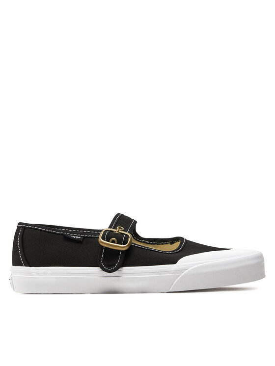 Vans Baleríny Vans Mary Jane VN000CRR6BT1 Čierna