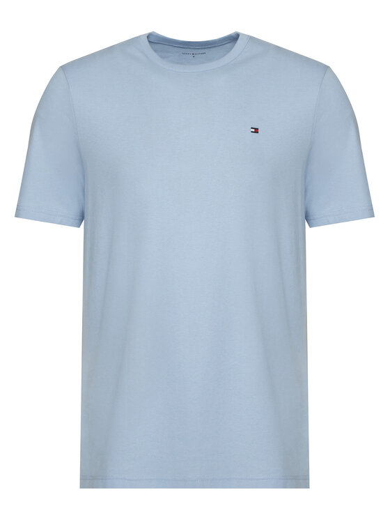 Tommy Hilfiger Tommy Hilfiger Conjunto de camisetas UM0UM03870 De color Regular Fit