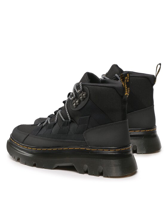 Dr. Martens Scarponcini Dr. Martens Boury 27831001 Nero