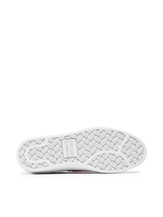 Converse Сникърси Converse Pro Leather Ox 170756C Бял