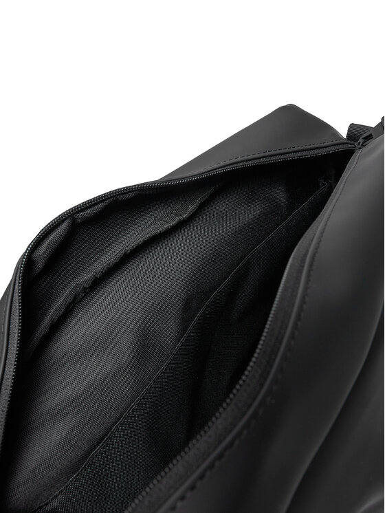 Porta PC Rains Messenger Bag W3 14580 Nero | Escarpe.it