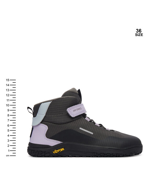 Primigi Μποτίνια Primigi GORE-TEX 2418111 D Γκρι