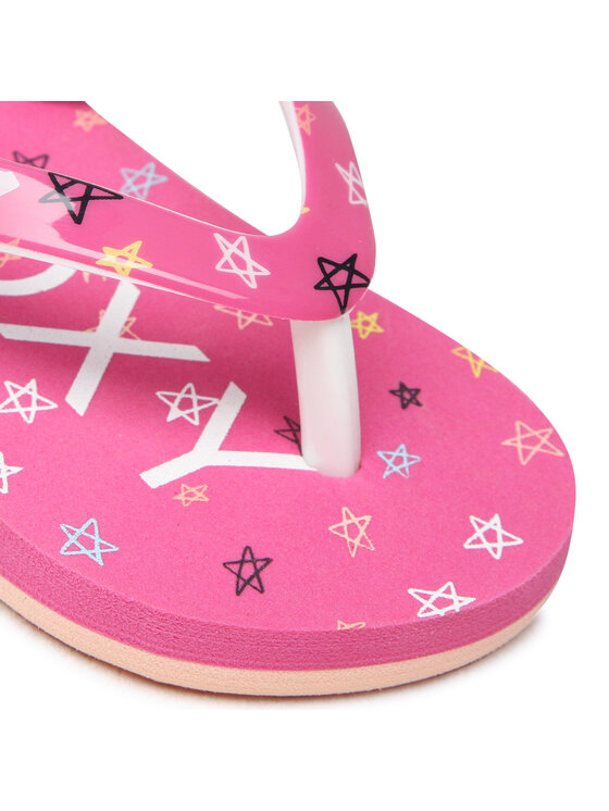 Roxy Sandali Roxy AROL100004 Rosa