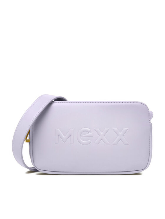 MEXX Сумка MEXX CEO-MEXX-L-005-09 Фіолетовий