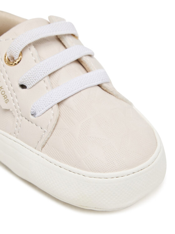 MICHAEL Michael Kors Туфлі MICHAEL Michael Kors MK02536256 Бежевий