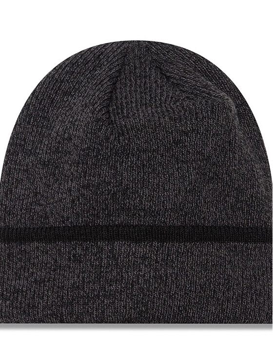 New Era Шапкa New Era Ne Cuff Beanie Newe 60565213 Чорний