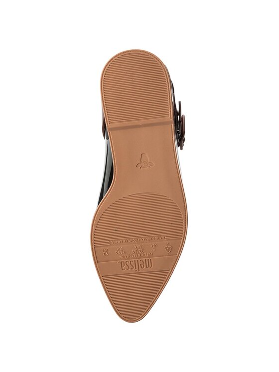 Melissa Īsi apavi Melissa Mary Jane Ad 32333 Melns