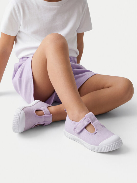 DeeZee Тапочки DeeZee CEO-CP91-25819(DZ) Фіолетовий