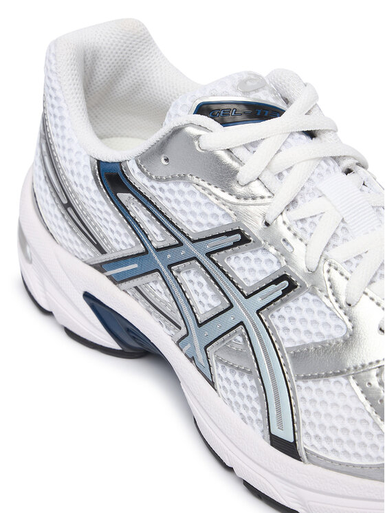 Asics Sneakersy Asics Gel-1130 1203A609 Biela